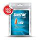 10-100 Surefire Quick Release Male Support Supplement