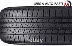1 Goodyear Assurance All-Season 205/55R16 91H High-Mileage Tires 65k Mi Warranty