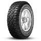 1 Goodyear Wrangler Duratrac 275/60r20 115s All Terrain Tires 50k Mile Warranty