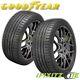 2 Goodyear Eagle Sport All Season 235/40r18 91w 50k Mileage Warranty A/s Tires