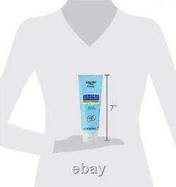 (2 Pack) Equate Oil Free Daily Face Wash, 6.5oz