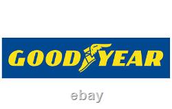 4 Goodyear Wrangler Fortitude HT 255/65R17 110T Truck Tires 65000 Mile Warranty
