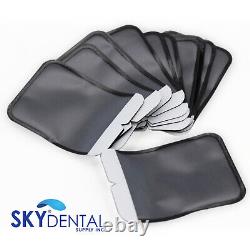 Barrier Envelopes for Phosphor Plate Dental ALL SIZES Size 1, 2, 3, 4 up to 1200