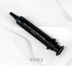 Black Truffle Instant Repair Syringe Instant Puffiness and Wrinkle Reducer
