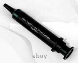 Black Truffle Instant Repair Syringe Reduce Puffiness and Wrinkles Instantly