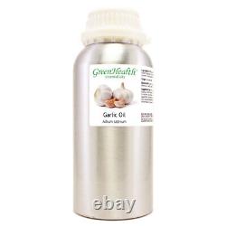 Bulk Essential Oil 16-32 fl oz Aluminum Bottle, All Natural Uncut, 50+ Oils