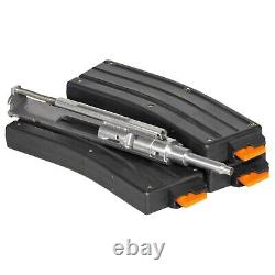 CMMG 22 LR Bolt Kit with 3 x 10rd Magazines California Legal and all 50 State