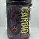 Cardio Miracle (made In Usa) The Complete Nitric Oxide 02/2026 Large, (90)