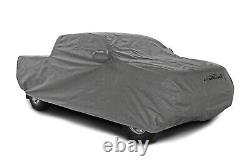 Coverking Mosom Plus All Weather Custom Car Cover for GMC Sierra 5 Layers