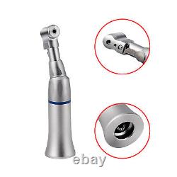 Dental Electric Micromotor Polisher fit Marathon/Contra Angle/Straight Handpiece