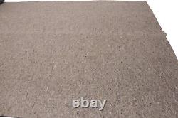 Eco-Friendly Non-Slip Extra Cushioned Rug Pads for Area Rugs & Runners All Sizes