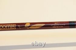 G Loomis SBR 812 6' 9 Extra Fast Action Spinner Bait Rod