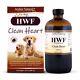 Hwf Clean Heart. Ditch The Unnatural Chemicals