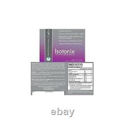 Isotonix Daily Essentials Kit (With Iron) Multivitamin Calcium B-Complex OPC-3