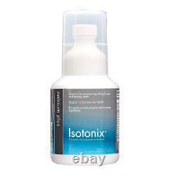 Isotonix Daily Essentials Kit (With Iron) Multivitamin Calcium B-Complex OPC-3