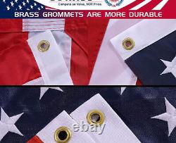 Jetlifee All Sizes American Flag