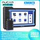 Mucar Vo7 2023 Diagnostic Tools Obd2 Scanner All Systems Ecu Coding Scan Tool