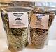 Moringa Leaf Powder Capsules & Moringa Seed Powder Capsules Value Packs
