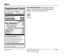 New + FREE SHIPPING! Isagenix XM+ 32 pack EXP 03/2024