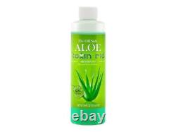 Old Style Aloe Toxin Rid Shampoo, Zydot Ultra Clean & Step-by-step Directions