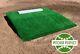 Pm200 Portable Pitching / Pitchers Mound / Free Shipping! (see Video)