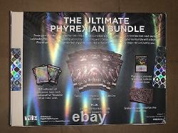 Phyrexia All Will Be One Compleat Bundle