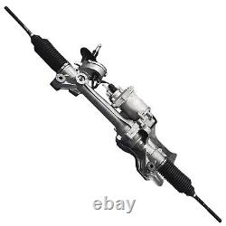 Power Steering Rack and Pinion for 2017 2018 2019 2020 Cadillac XT5 GMC Acadia