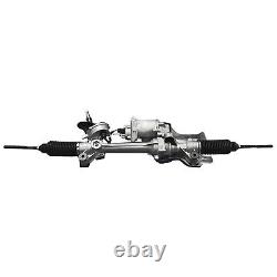 Power Steering Rack and Pinion for 2017 2018 2019 2020 Cadillac XT5 GMC Acadia