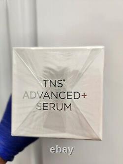 SkinMedica TNS Advanced + Serum 1oz Powerful Anti-Aging Treatment, EXP 10/25
