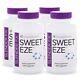 Youngevity Slender Fx Sweet Eze 120 Capsules 4 Pack Dr. Wallach Free Shipping