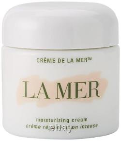 LA MER La Crème Hydratante 3.4 Oz