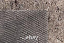 Tapis antidérapants écologiques avec rembourrage supplémentaire pour tapis et coureurs de toutes tailles.
